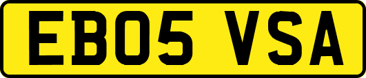EB05VSA