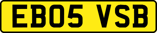 EB05VSB