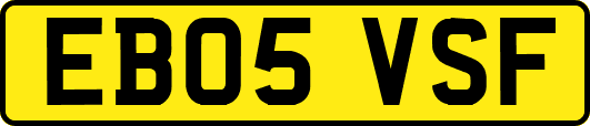 EB05VSF