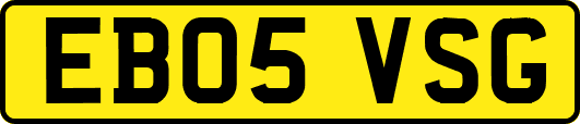 EB05VSG