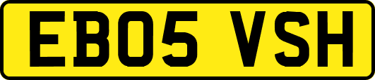 EB05VSH