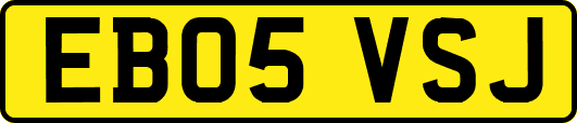 EB05VSJ