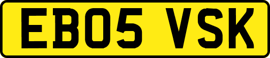 EB05VSK