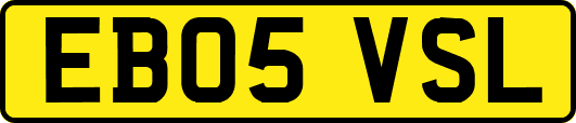 EB05VSL