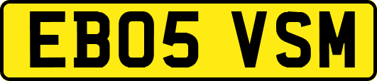 EB05VSM