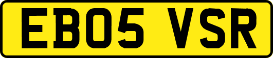 EB05VSR