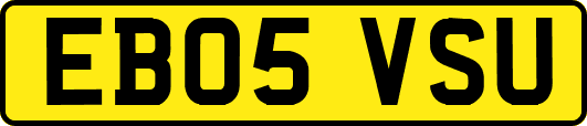 EB05VSU