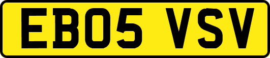 EB05VSV
