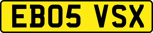 EB05VSX