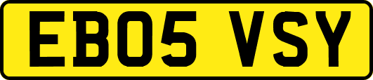 EB05VSY