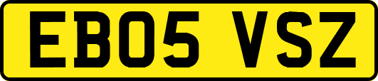 EB05VSZ