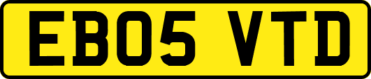 EB05VTD
