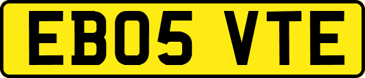 EB05VTE