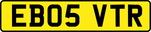 EB05VTR