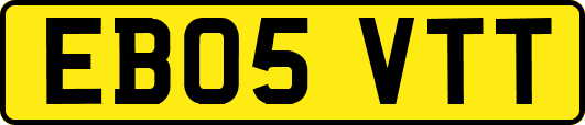 EB05VTT