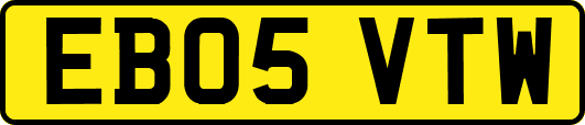 EB05VTW