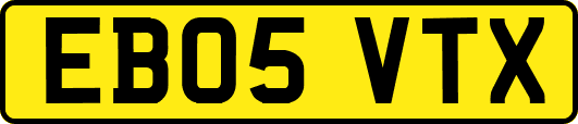 EB05VTX
