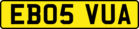 EB05VUA