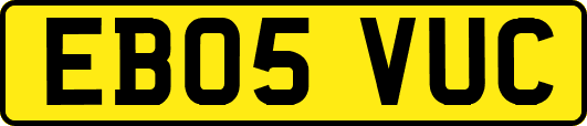 EB05VUC