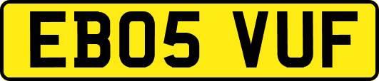 EB05VUF