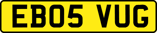 EB05VUG
