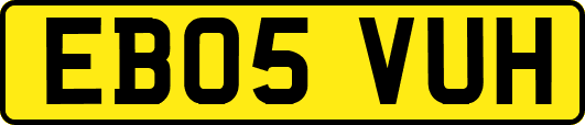 EB05VUH