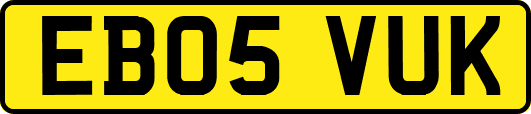 EB05VUK