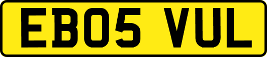 EB05VUL
