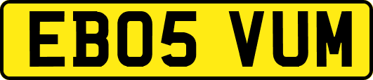 EB05VUM