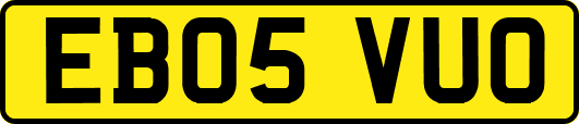 EB05VUO