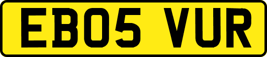 EB05VUR