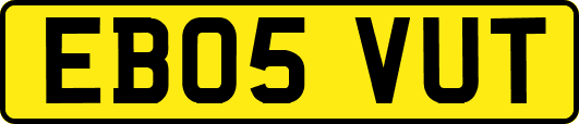 EB05VUT