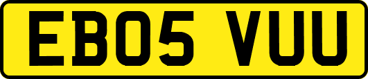 EB05VUU