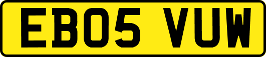 EB05VUW