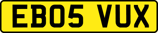 EB05VUX