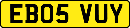 EB05VUY