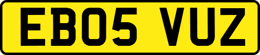 EB05VUZ