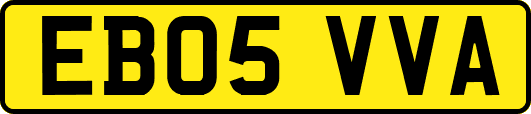 EB05VVA