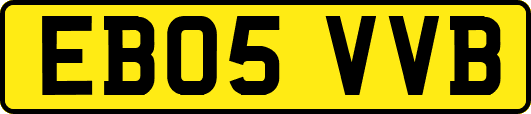 EB05VVB