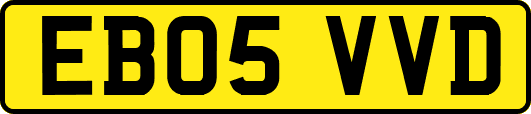 EB05VVD