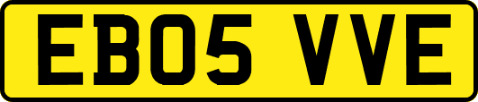 EB05VVE