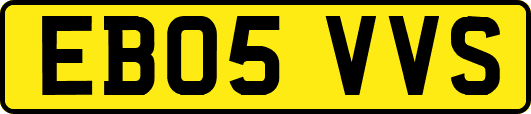 EB05VVS