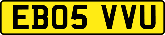 EB05VVU