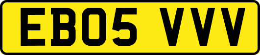 EB05VVV
