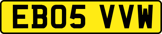 EB05VVW