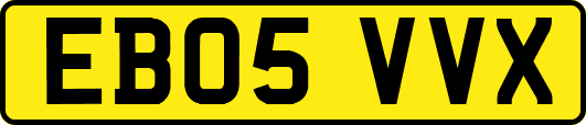 EB05VVX