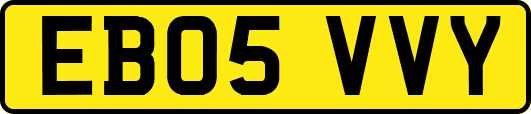 EB05VVY