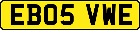 EB05VWE