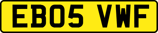 EB05VWF