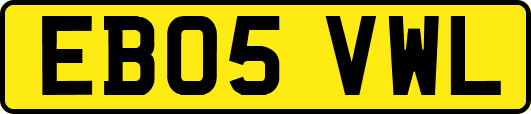 EB05VWL